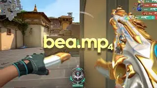 |bea.mp4| - Davinci Resolve Montage