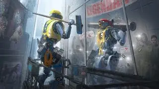 Встречайте Pathfinder – Apex Legends трайлер персонажа