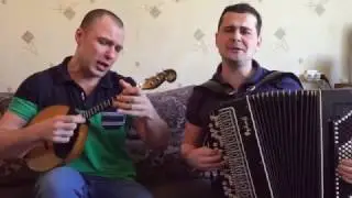 Филипп Киркоров - Я за тебя умру (cover Гламурный колхоз)