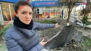 Погибли десятки - Страшная судьба экипажа уничтоженного Новочеркасска.
