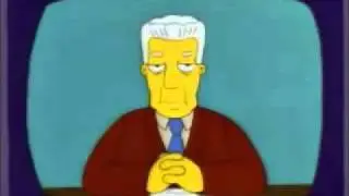 My Homer is not a communist