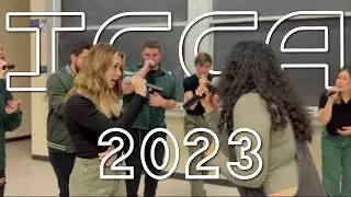 ICCA 2023 SET | Lounge Lizards A Cappella