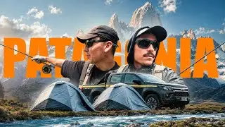 We Drove to the End of the World for Wild Trout