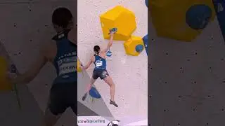 Huge controversy at IFSC Innsbruck 2024
