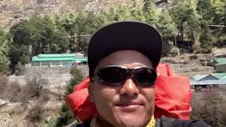 Everest base camp trek spring 2026 with Zondela group from Mexico🇲🇽 
