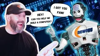 I Let AI Build My New Gaming PC… Here’s What Happened!