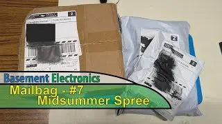 Mailbag #7 - Summer Shopping Spree