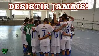 VAI MOGI: A melhor partida de todas | #6
