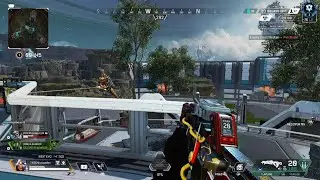 Apex Legends 70 fov