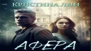 Афера. Остросюжетные любовные романы. Фрагмент  аудиокниги.
