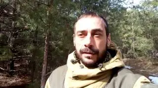 Определение сторон света по солнцу