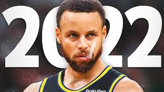 A Full Recap of a Truly Wild NBA Season!