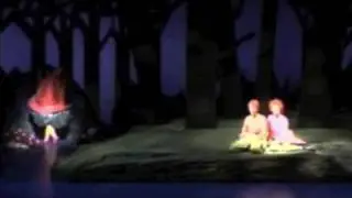 E. Humperdinck: Hänsel und Gretel (Auszüge)
