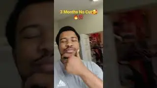 We at 3 months, looking good💯😊🥰