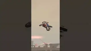 bike stunt jump pt04 gta san andreas #gta #gtasanandreas #gta5 #gta6 #gta6trailer #grandtheftauto
