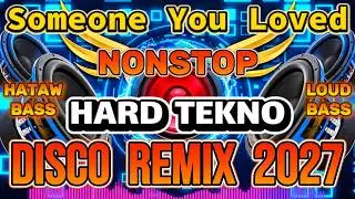 NEW NONSTOP 💥 HARDTEKNO DISCO REMIX 2026 - 2027💥 POPULAR CLUB SONGS 💥LOUDBASS 