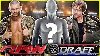 WWE RAW SPOILERS: HUGE RETURN PLANNED FOR RAW AND 3 CONFIRMED MATCHES (WWE RAW NEWS)