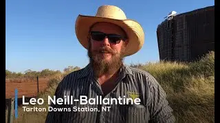 Customer Testimonial: Leo Neill-Ballantine