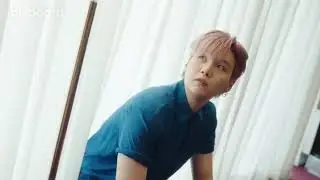 Suga - Detrás de escena Billboard