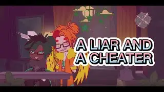 Unfaithful Lover Part 1 | KillerMare Angst | SwadMare | HorrorDust | Gacha Rock
