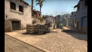Играю в CS GO с друзьями #2