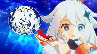Hoyoverse EXPOSED Paimon's Identity | 5.8 Genshin Impact Theory & Lore