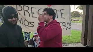 DAGGER vs SIL Cuartos - KantePiria Batallas de Free 1ra fecha Temp.2024 CLAUSURA