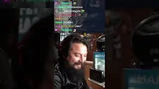 Hbox Can't Put His Phone Down