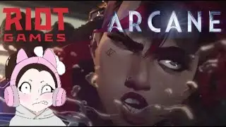 How Arcane Went WRONG