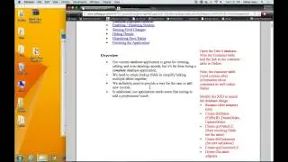 pli4.1 Using a multi-table database; Updating the XSD