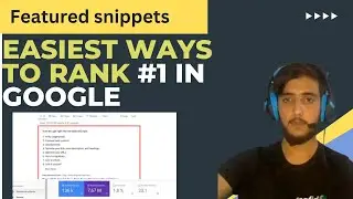 Featured Snippets vs SEO Which One Gets You to the Top?