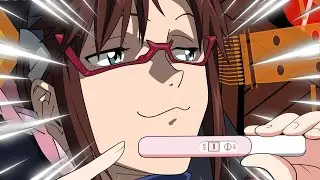 M A R I.EXE [Goddess of Victory: NIKKE]
