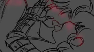 (18+) Dead Girl Walking | Знакомьтесь, Боб | animatic (18+)