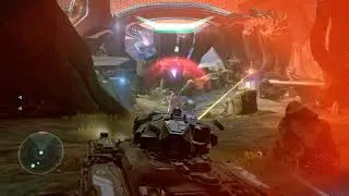 Halo 5
