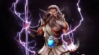 Zeus  The Supreme Deity of Greek Mythology