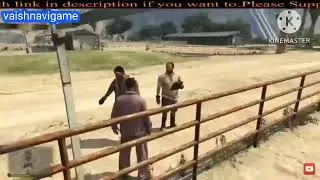 This is a clip video of Grand Theft Auto Online with full commentry part-1 gameplay fullvideohindi.