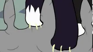 Scourge the wise and powerful [30 & 31]