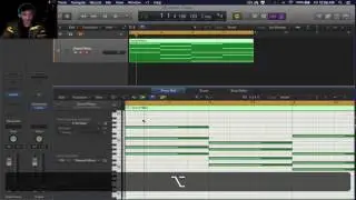 How To Write Chords and Melodies Fast in Logic Pro X
