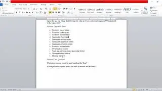 CVD Case Study