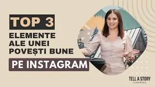 [TASC 2023] Cristina Pop - Fragmente prezentare