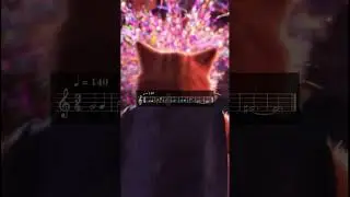 DEATH WHISTLE THEME TRANSCRIPTION