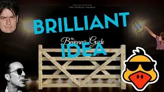 The Beginner's Gude Part 2 | YOU ARE A GATE