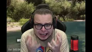 Самый страшный сон Булкина! FORZA твою мать, что ты творишь??!