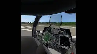 Vtol + PC + Pico 4 + Virtual Desktop = FUN