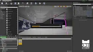 UE4 - DABB -  Swap Character/AI  Mesh