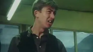 Talk Talk - My Foolish Friend (Official Video)
