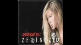 Geri Almaya Geldim - Zerrin Özer