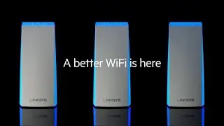 Linksys Atlas Pro 6