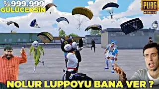 ERANGEL SÜPER EDİT 😱 %999.999 GÜLMEMEK İMKANSIZ 😂 PUBG MOBİLE KOMİK MONTAJ