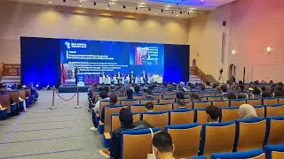 Highlight of BIM Africa Summit 2023